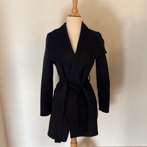 Tahari Belted Jacket